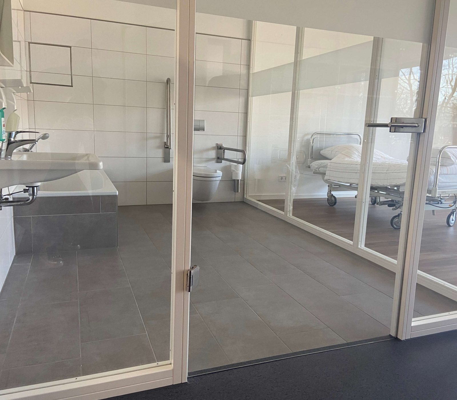 Altenpflegezimmer Altenpflegezimmer