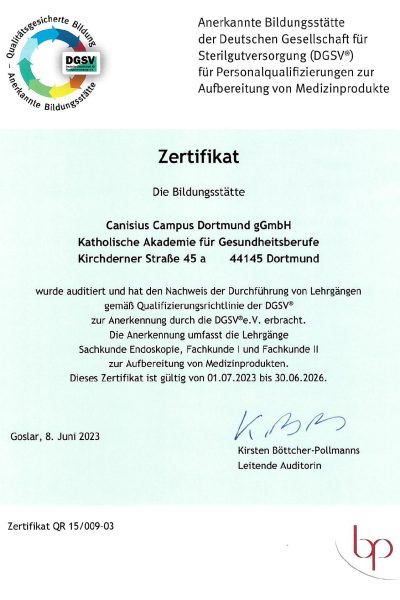 DGSV-Zertifikat-001